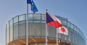 Expo 2025: Češi v Ósace spojují kreativitu, technologie a chutě, které Japonci milují