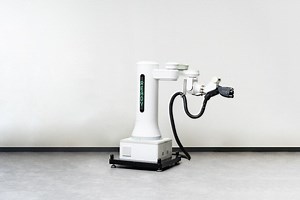 Hyundai Has Developed An Automatic Charging Robot Arm , Aims To Make The EV Life Easier | CarDekho.com