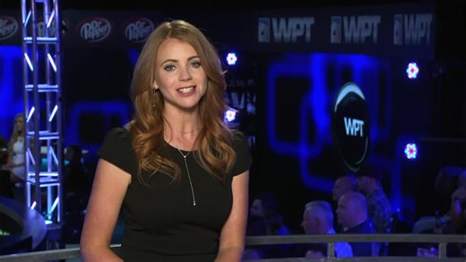 World Poker Tour S16:E21 - LA Poker Classic (Pt. 3)