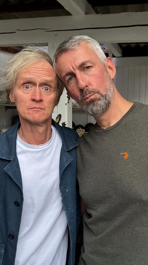 88K views · 1.9K reactions | Flaschenposting. Kurzstrecke Staffel 7, Folge 1 - jetzt bei Youtube und in der @ardmediathek #kurzstrecke #tvtotal #puffi #schraubmord #verschlusssache #polymermkrause | Pierre M Krause | Facebook