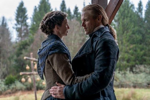 What to expect from 'Outlander' Season 8: cast and how to watch