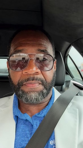 Michael Dwayne Harris on Reels