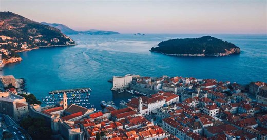 The best places to visit in Croatia, according to travel pros