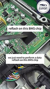 We provide professional repair solutions for the Audi 48V system, including wiring diagrams, repair files, precautions, and solutions for non-generating issues #Audi #48V #repair #48VLithiumBattery #FileService #A6 #A7 #A8 #Q7 #Q8 #PKPROG #VVDIProg #MultiProg #CGPro | My Supercar Expert