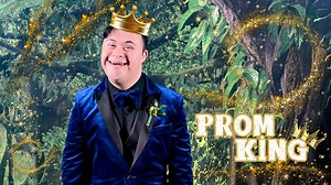 183K views · 21K reactions | Zach had the best night! We surprised...