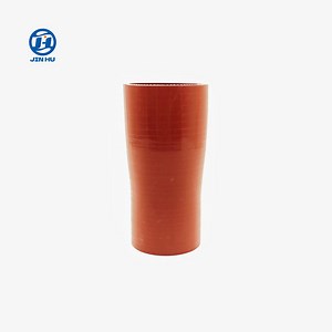 [Hot Item] Ply: 3-4 Customized Size/Logo/Color Silicone Reducer Hose for Auto Parts