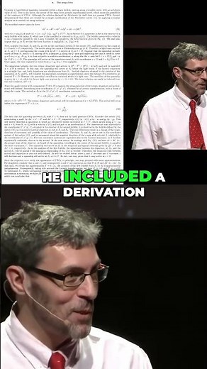 FTL Travel & Time Machines: The Physics Explained!