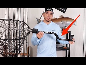 YakAttack Leverage Landing Net: Pros, Cons & Full Review