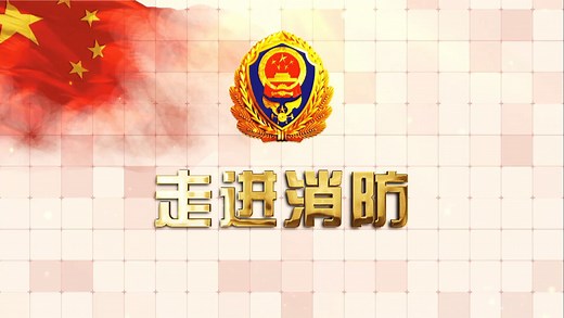 火灾基础知识及初期火灾扑救培训视频课