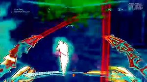 （2010）《异形大战铁血战士》Xb360试玩演示 predator kill streak