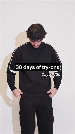 Custom Oversized Crewneck Sweatshirt Design Ideas