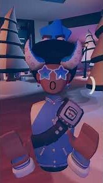 Rec Room YETI Update?!