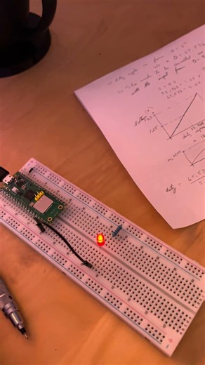 Getting analog output using PWM