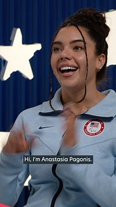 78K views · 3.6K reactions | 3️⃣ Fun Facts about Guide Dogs 瑩 @anastasia_k_p tells us some of the reasons she loves her guide dog Radar ❤️ #Paralympics | #Paris2024 | Paralympic Games | Facebook