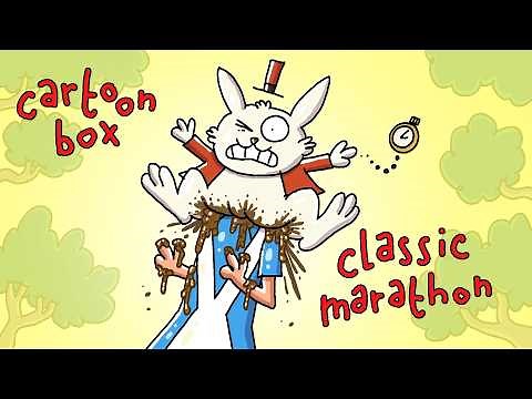 The BEST of Cartoon Box | Marathon | ALL episodes from 2018 | Cartoon Box Classics by Frame Order
