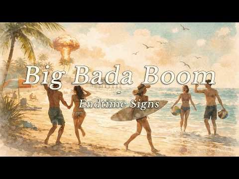 Big Bada Boom w/ Lyrics