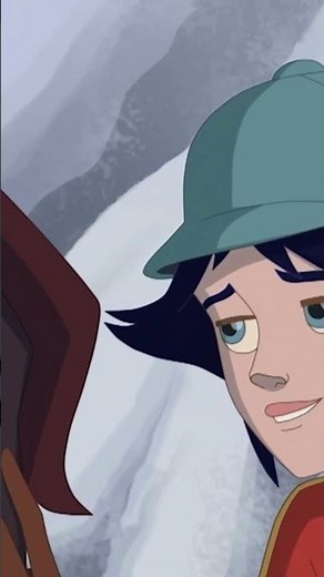 Lass es schneien! ❄️