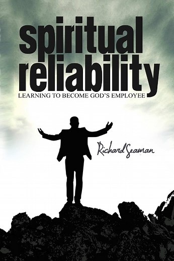 Becoming a Reliable Worker for the Universe I talk about the concept of God as an employer, and how the universe is looking for reliable workers. Just like in a job, if you're not reliable, you may get fired. In my book, Spiritual Reliability I encourages the reader to ask themselves if they would be hired by God as a reliable worker, especially if they have any spiritual beliefs and are looking for purpose.#SpiritualReliability #GodAsEmployer #ReliableWorkers #SpiritualPurpose#spirituality | Se