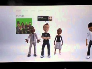 Xbox Live on Windows 8