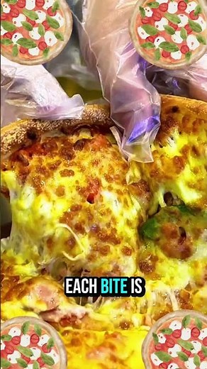 A Poem from the Italian Kitchen”