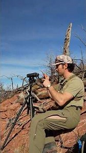 Quick review on the ‪@Mavenbuilt‬ B1.2 10x42 binoculars I used this past season!