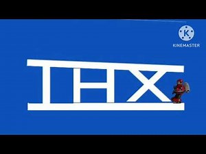 THX TEX DIGITALLY MASTERED LOGO 1996