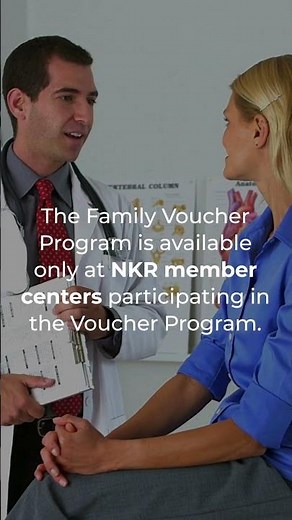What is Family Voucher Kidney Donation?