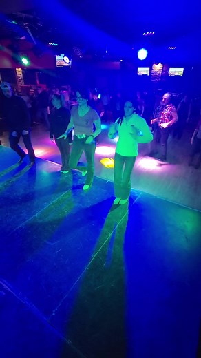 Learn Country Dance with Fun Tutorials