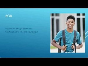 The remote part 3 TG Captions