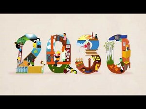 The UN has a plan: the Global Goals