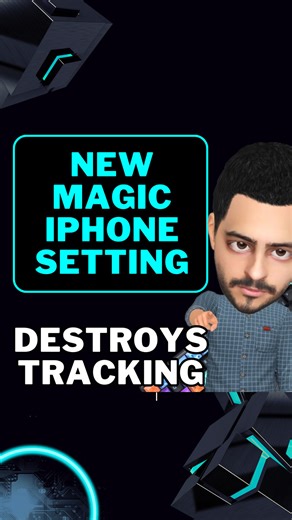 💥 Stop Websites From Tracking You on Your iPhone Forever! 🚨 This simple hidden iPhone setting is a game-changer for your privacy. Most people don’t know about it, but with iOS 26, Apple finally lets you block trackers and fingerprinting in regular Safari browsing. Protect your data, stay anonymous, and surf the web safely! 🕵️‍♂️📱 Here’s how to enable it step by step: 1️⃣ Make sure your iPhone is updated to iOS 26. 2️⃣ Open Settings. 3️⃣ Scroll down and tap Apps. 4️⃣ Open Safari. 5️⃣ Scroll a
