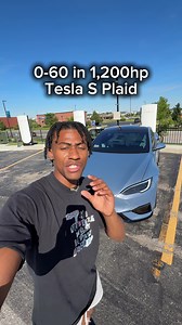 1,200hp Model S Plaid 0-60 times! (2026) i don’t own a draggy just yet but it’s on the way! #tesla #plaid