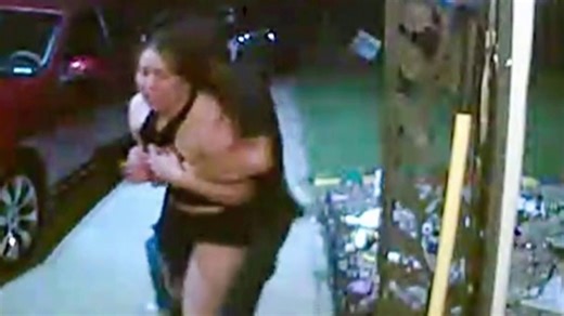 FBI joins investigation into possible Kansas abduction