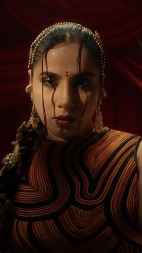 IFP on Instagram: "#WatchOutFor Agsy (@agsyworld ), a fearless rapper, singer, and songwriter from Faridabad breaking through a male-dominated hip-hop scene! Loved for her bold voice and sharp bars, she raps in English, Hindi, Punjabi, and Haryanvi, mixing drill, trap, reggae, and old-school hip-hop into her own style. From MTV Hustle to signing with Warner Music India, Agsy’s journey proves that real talent doesn’t need permission. With major collabs and unstoppable energy, she’s not here to co