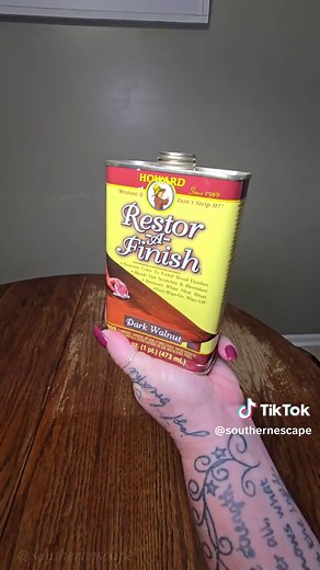 Restore A Finish: Transform Your Scratched Kitchen Surfaces!