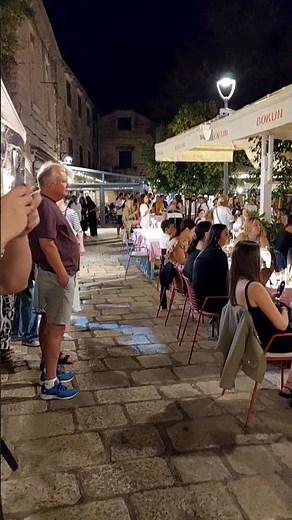 Jakov Jozinović (Dino Merlin - Kad si rekla da me voliš), Croatia #shorts #viral #live #travel