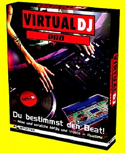 Virtual Dj Application Free Download