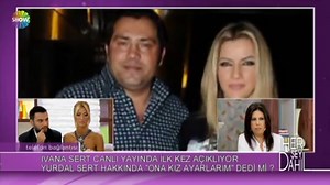 Her Şey Dahil / 16 Eylül 2. Kısım