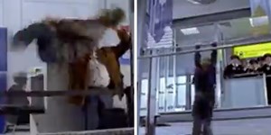 Hilarious deleted scene in Love Actually sees little Sam become ‘trained gymnast’