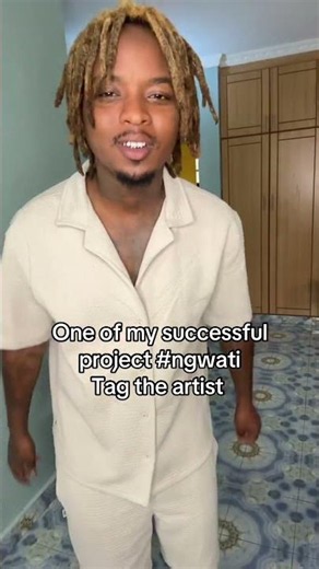 Ngwati