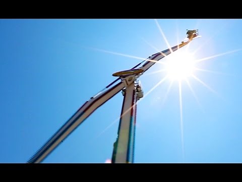 [HD] Speed - POV : Orange County Fair (Costa Mesa, CA)