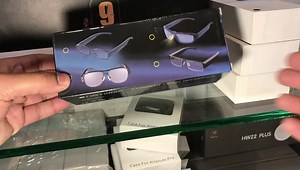 Hidden Camera Glasses With 1080p HD Quality Result . . Order Click ;https://shalmistore.com/hd-1080p-hidden-eyewear-camera-glasses Whatss App 03014440937 | Shalmi.PK