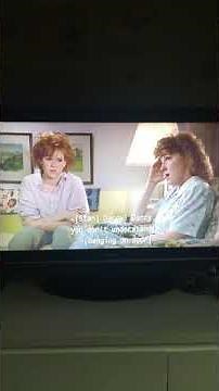 For Keeps - 1988 Stan breaks down crying at Darcy's door