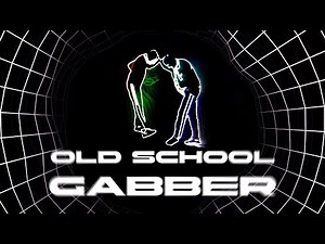 Old School Gabber MIX