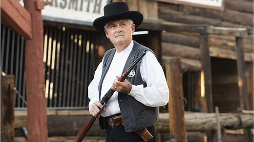 Rockin' R Ranch in Mesa closing for good