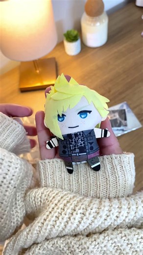After months, my new #FFXV merch are finally here!! And ofc there’d be more #prompto stuff 🫣 #finalfantasyxv #promptoargentum #ff15