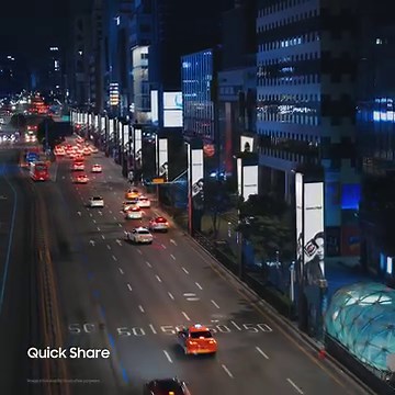 Unfold a whole new chapter of Samsung Galaxy together, unveiled at #SamsungUnpacked and lighting up Seoul. Learn more: smsng.co/Unpacked_Closing_fb #JoinTheFlipSide #Samsung | Samsung Global