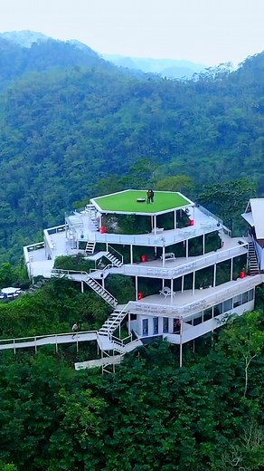 Wisata Tumpeng Menoreh: Destinasi Kuliner di Jogja