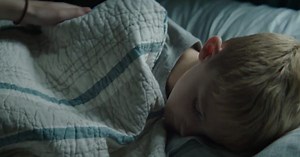 This Emotional World Food Day PSA Reminds Us That Hunger Has No Face