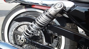 Best Shocks For Harley Sportster: Compatibility Guide 2025